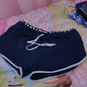 - Junior shorts